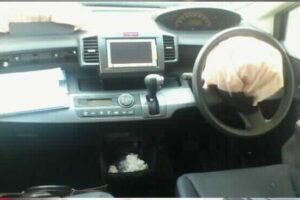 HONDA FREED DBA-GB3 2011 - Image 4