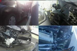 HONDA FREED DBA-GB3 2011 - Image 5