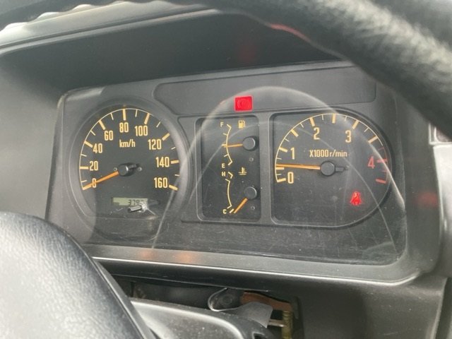 1999 Crane Truck Isuzu Elf KK-NKR66EA - Image 9