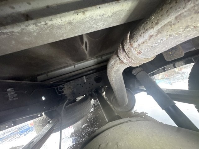 1999 Crane Truck Isuzu Elf KK-NKR66EA - Image 16