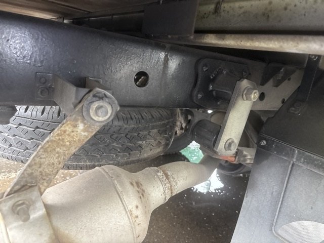 1999 Crane Truck Isuzu Elf KK-NKR66EA - Image 17