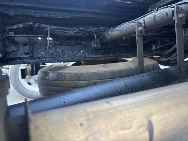 1996 Self Loader Mitsubishi Fuso Canter KC-FE638F - Image 15