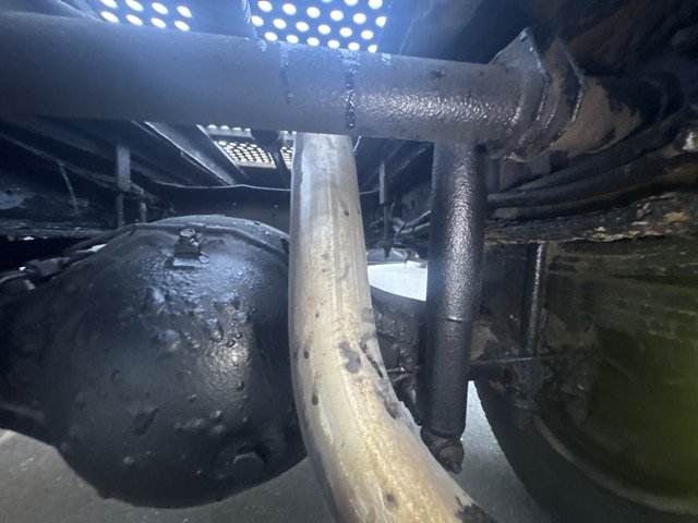 1996 Self Loader Mitsubishi Fuso Canter KC-FE638F - Image 17
