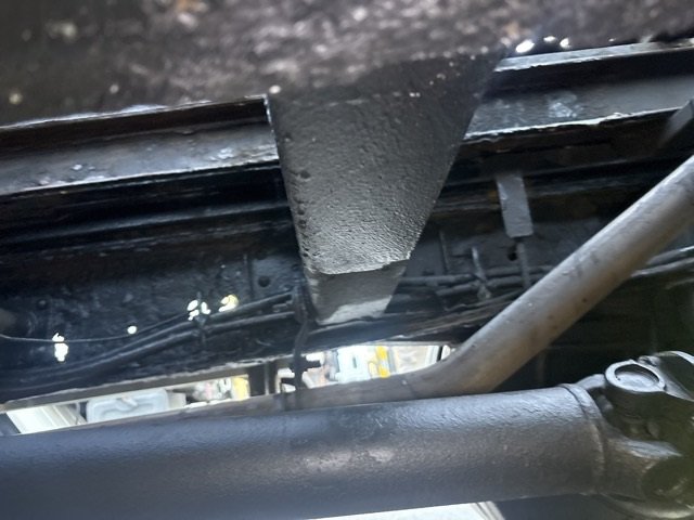 1996 Self Loader Mitsubishi Fuso Canter KC-FE638F - Image 20