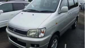 1998 Toyota Lite Ace Noah SR50G G