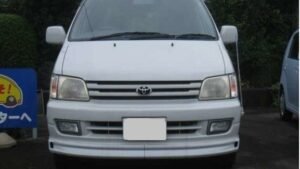 1998 Toyota Lite Ace Noah SR40G V