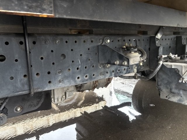 2017 Flat Body Truck Isuzu Elf TPG-NPR85YN - Image 13
