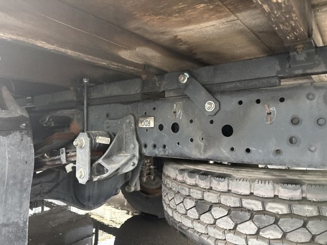 2017 Flat Body Truck Isuzu Elf TPG-NPR85YN - Image 15