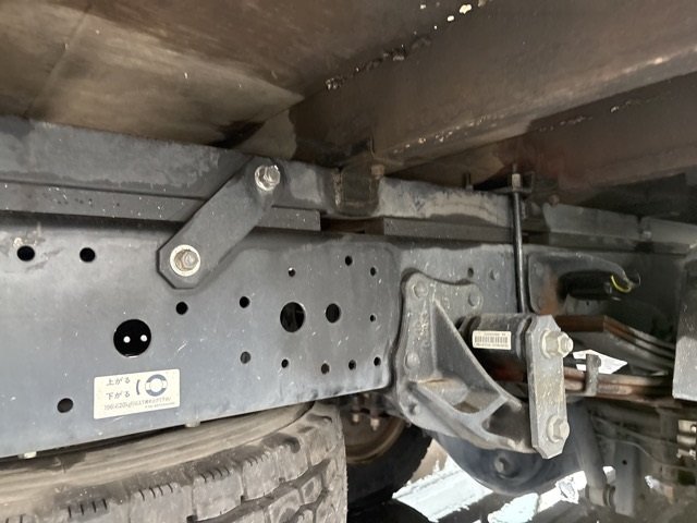 2017 Flat Body Truck Isuzu Elf TPG-NPR85YN - Image 17