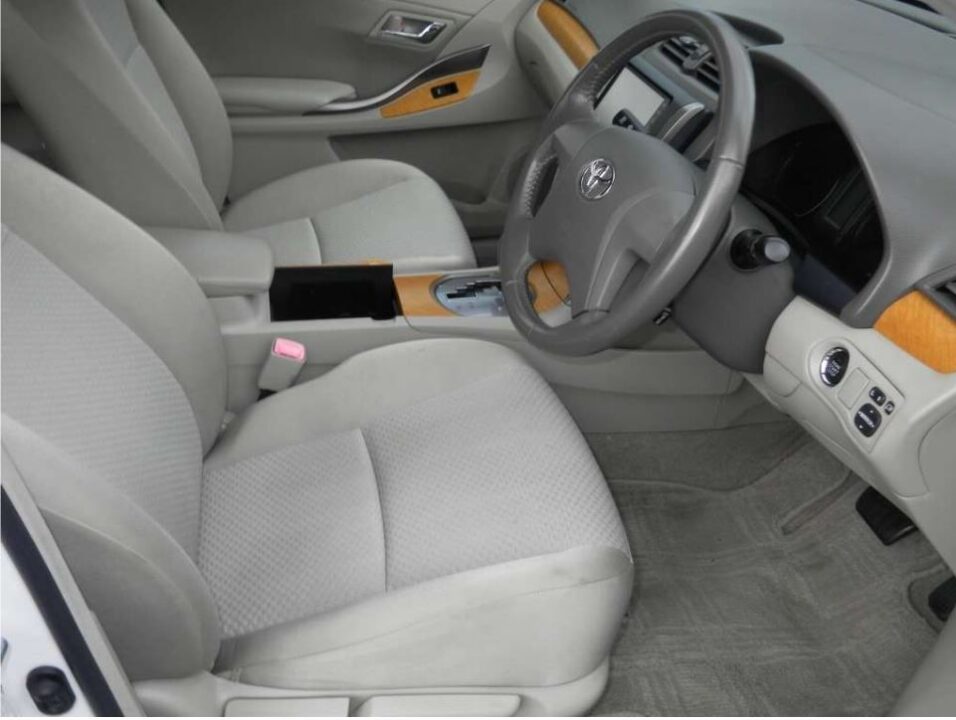 2008 Toyota Premio ZRT261 2.0G - Image 3