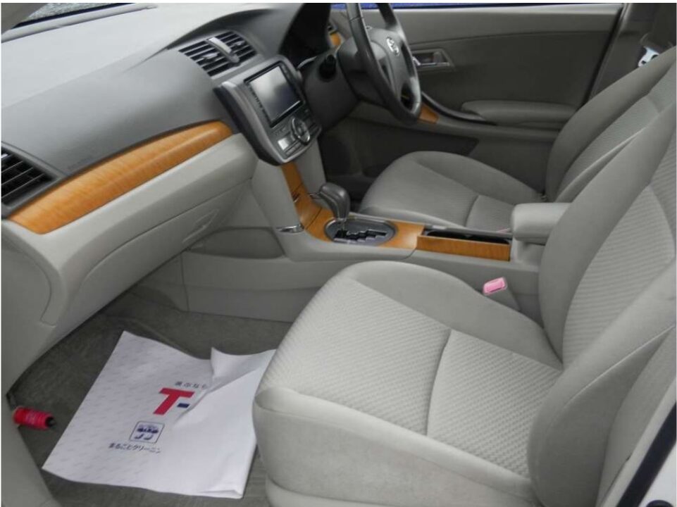 2008 Toyota Premio ZRT261 2.0G - Image 6