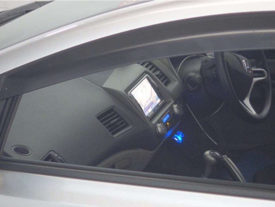 2009 Honda CIVIC FD1 1.8G - Image 3