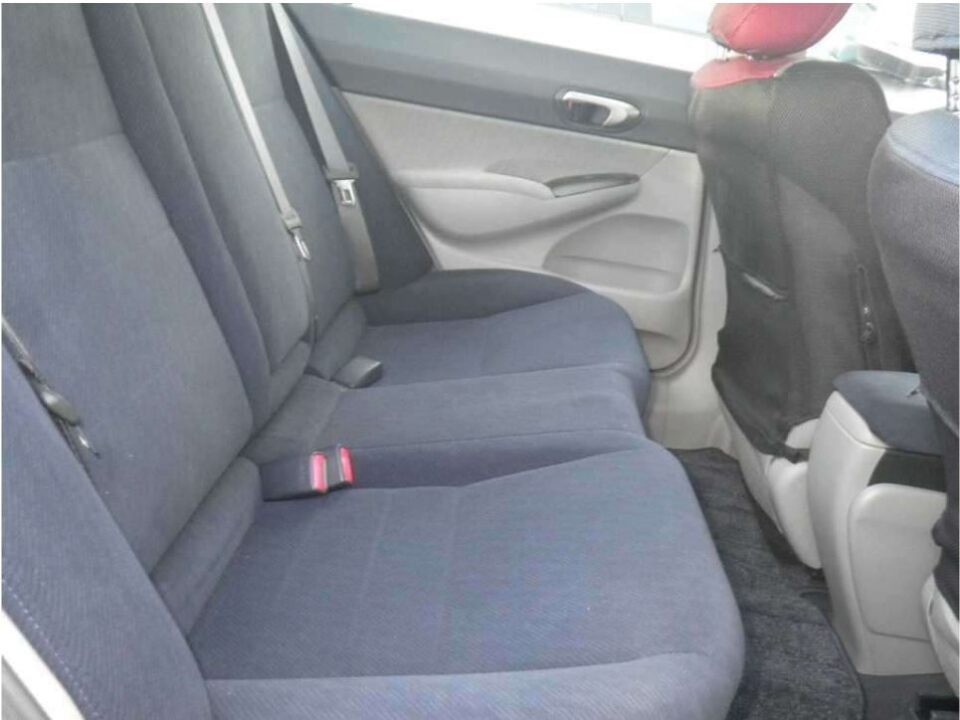 2009 Honda CIVIC FD1 1.8G - Image 7