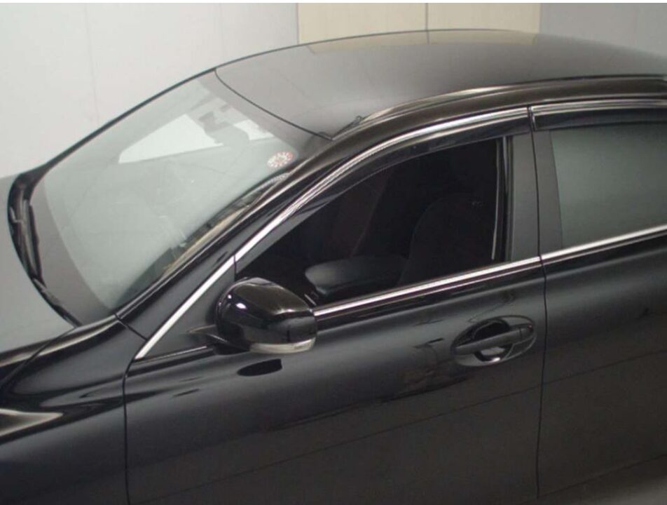 2013 Toyota Mark X GRX130 250G F Package - Image 4