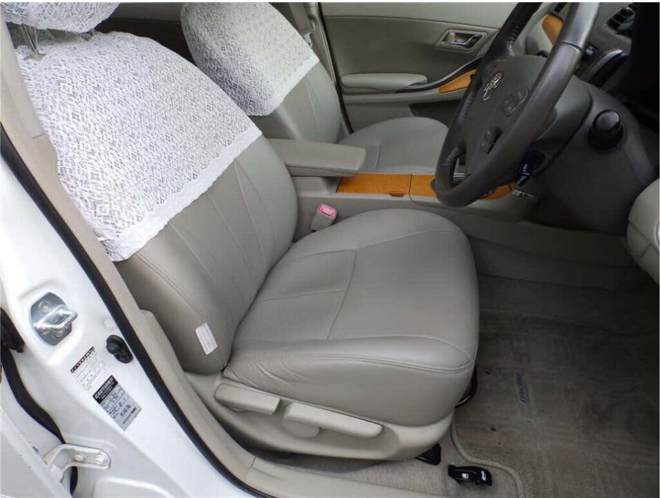 2008 Toyota Premio ZRT261 2.0G - Image 5