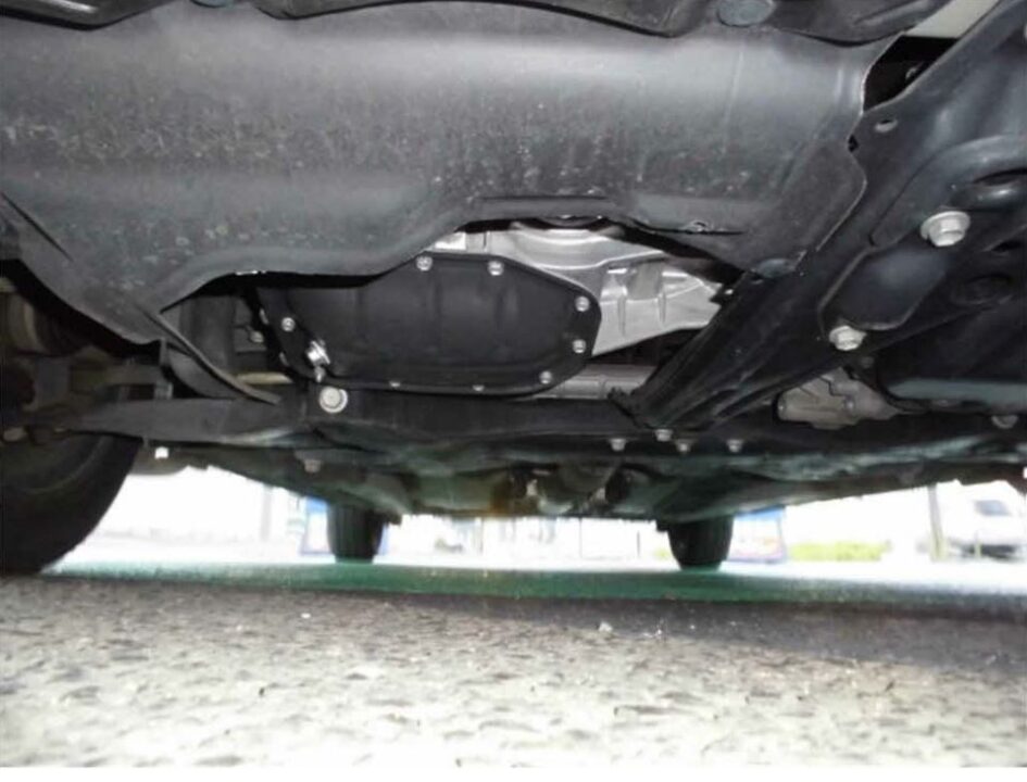 2006 Toyota Corolla X NZE121 HID 40th Anniversary LTD - Image 12