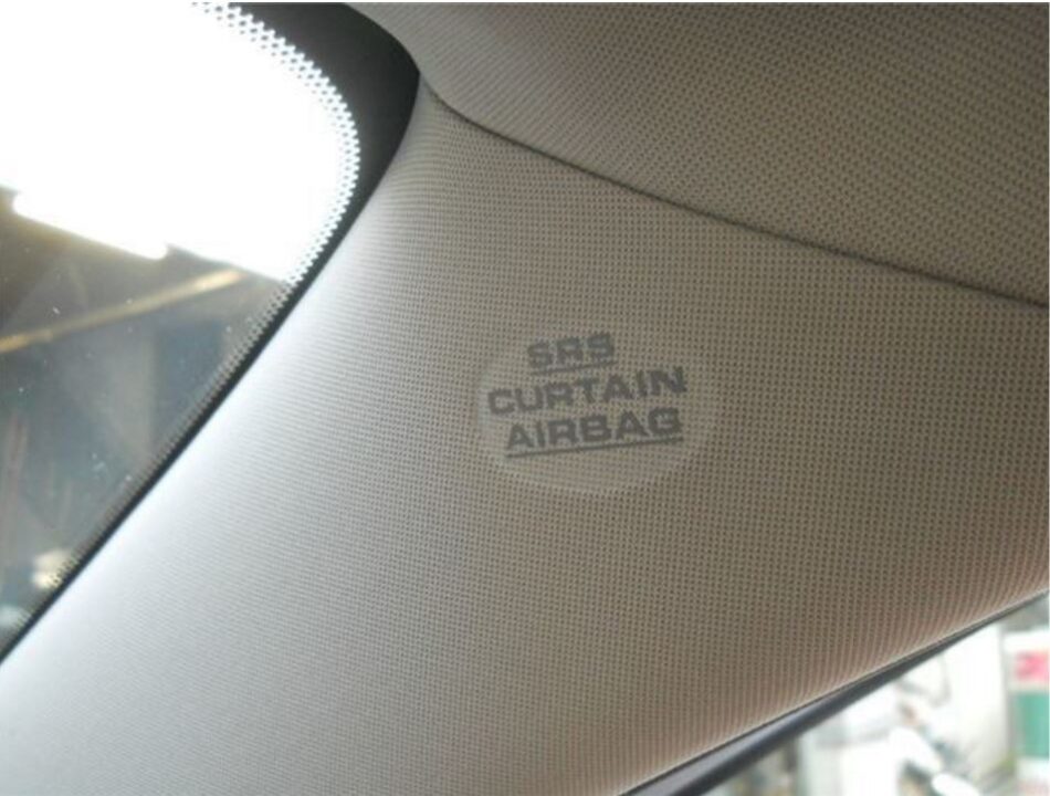 2013 Toyota Mark X GRX135 250G F Package - Image 10