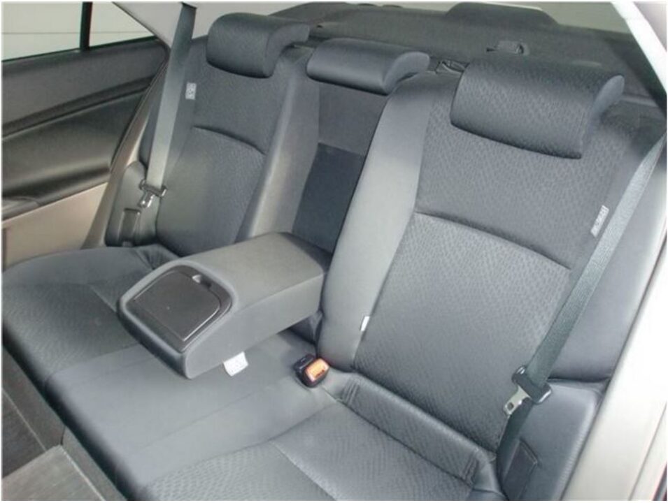 2012 Toyota Mark X GRX130 250G - Image 11