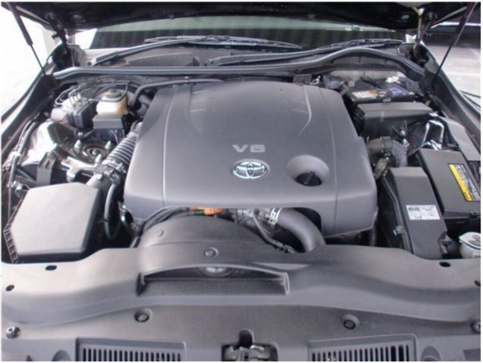 2012 Toyota Mark X GRX130 250G - Image 13