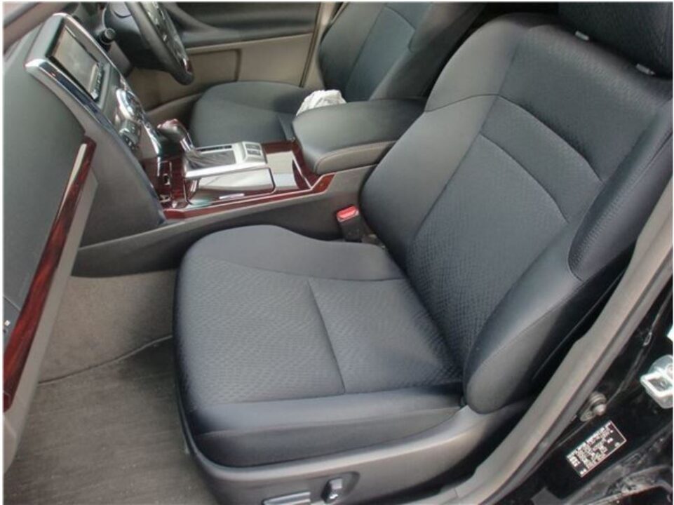 2012 Toyota Mark X GRX130 250G - Image 14