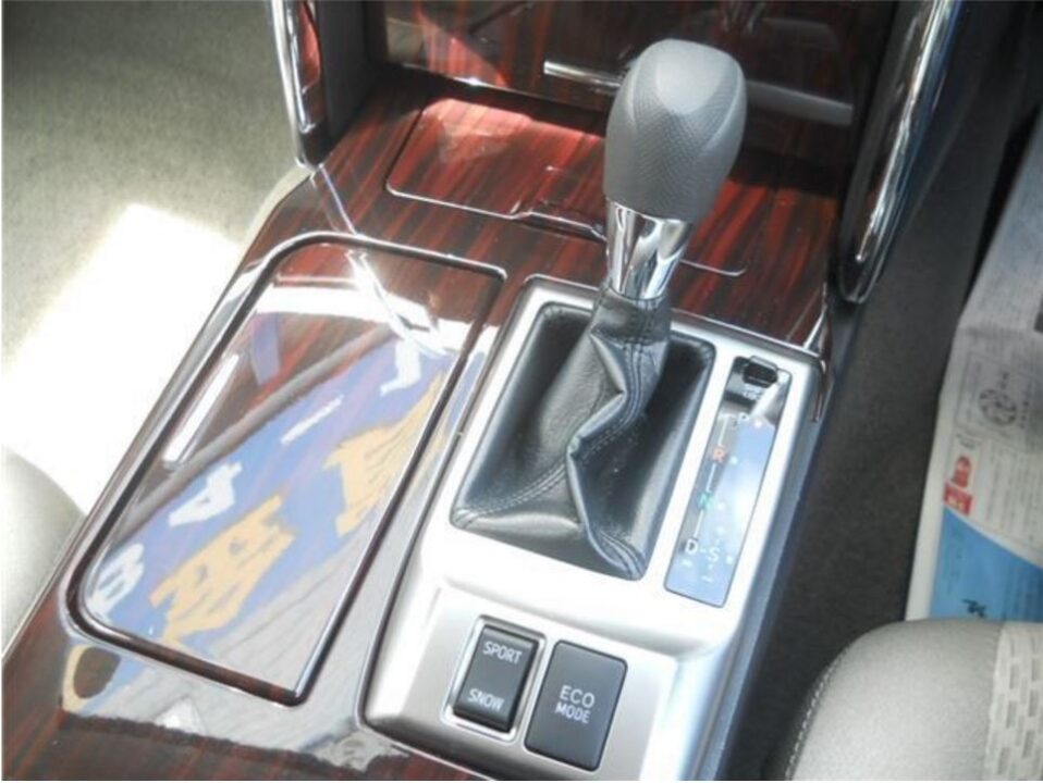 2012 Toyota Mark X GRX135 250G F Package - Image 9