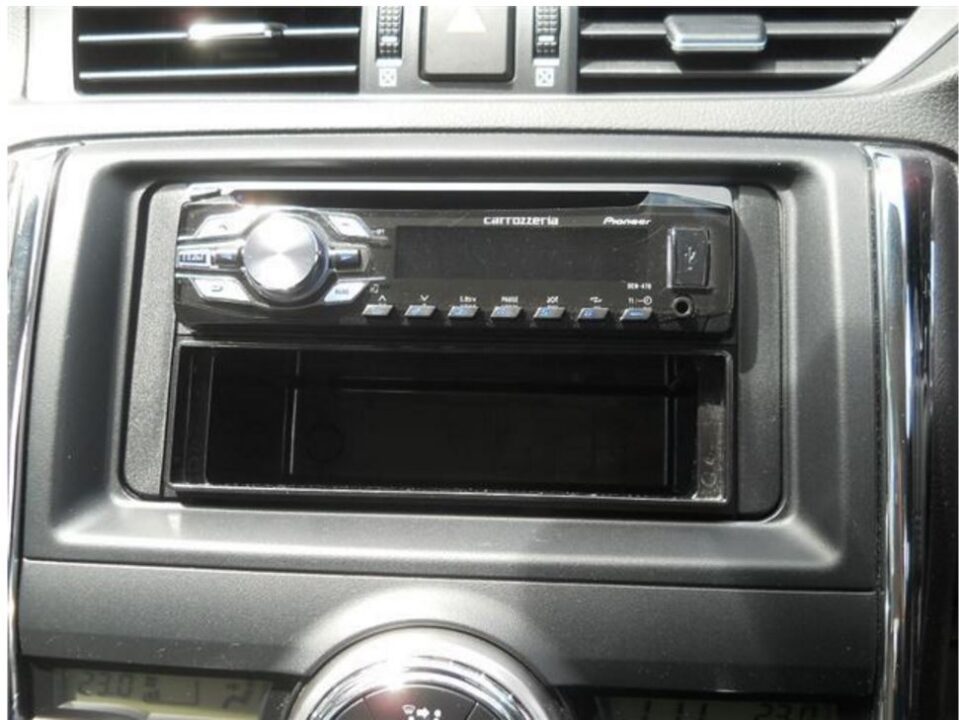 2012 Toyota Mark X GRX135 250G F Package - Image 12