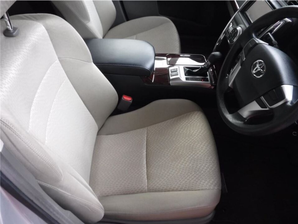 2011 Toyota Mark X GRX130 250G F Package - Image 7