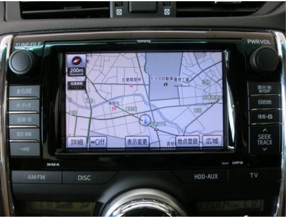 2010 Toyota Mark X GRX133 - Image 7