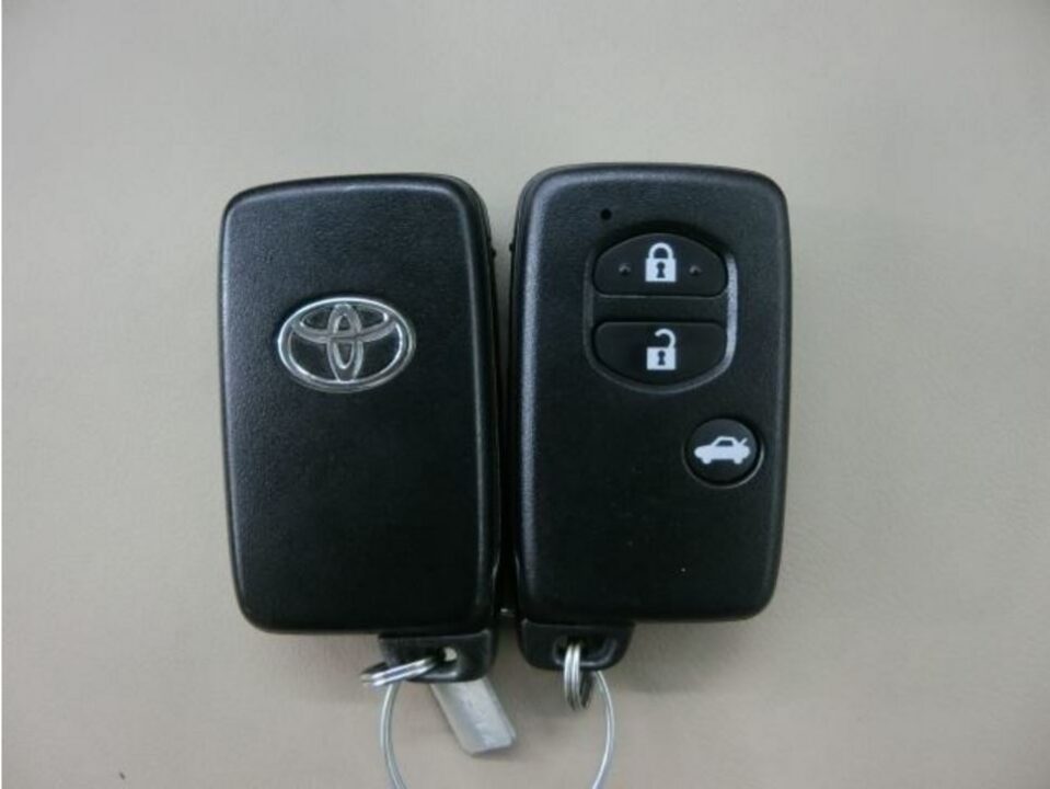 2010 Toyota Mark X GRX133 - Image 11