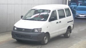 2004 Toyota TOWNACE Van GK-KR42V 0.75 Ton