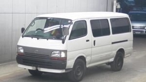 1996 Toyota Hiace Van KC-LH119V