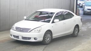 2002 Toyota ALLION UA-ZZT240