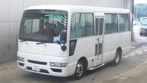 2005 Nissan CIVILIAN Bus UD-DVW41