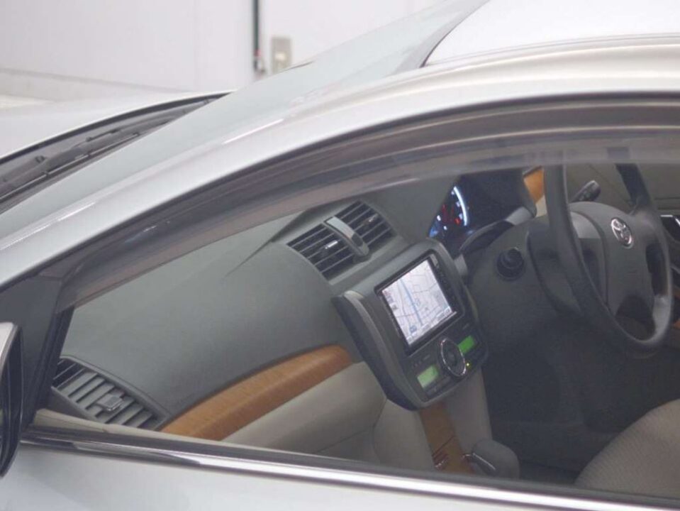 2008 Toyota Premio NZT260 1.5F L Package - Image 3