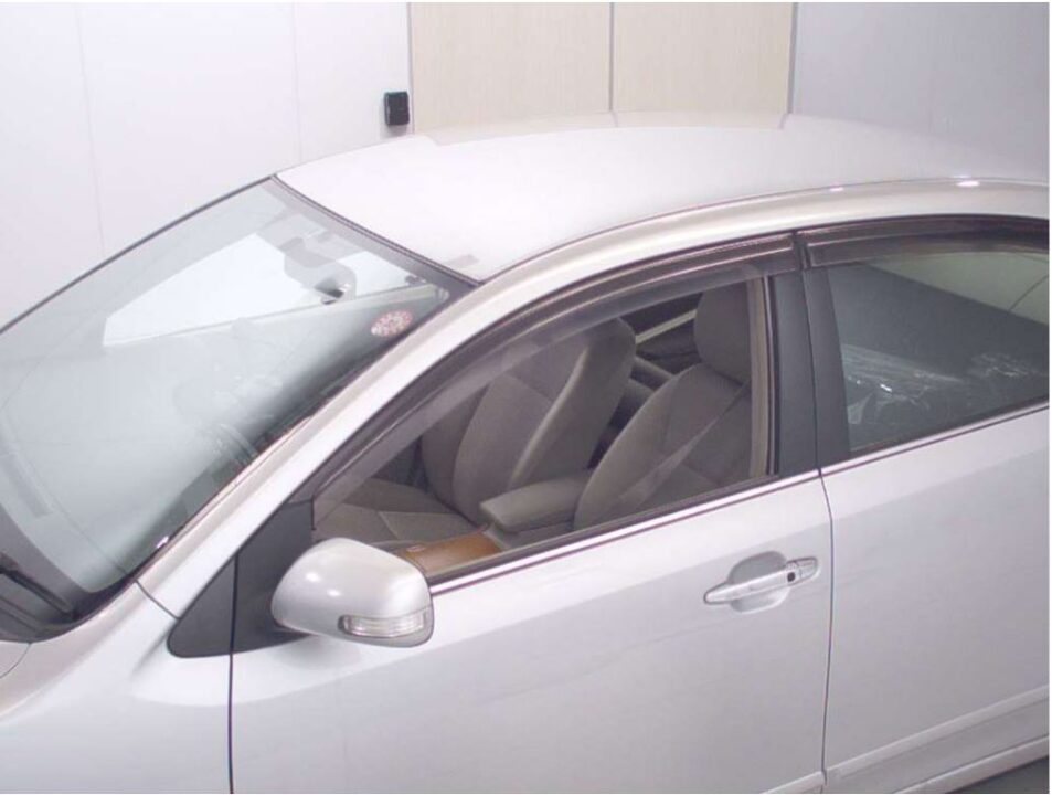 2008 Toyota Premio NZT260 1.5F L Package - Image 4