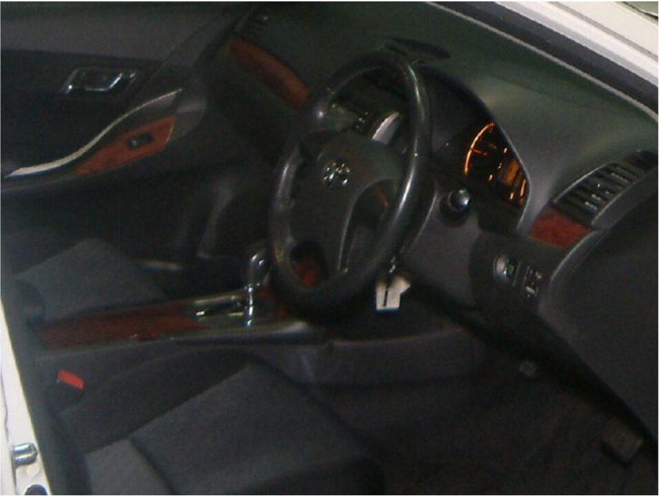 2009 Toyota Allion ZRT261 A20 S-PKG - Image 3