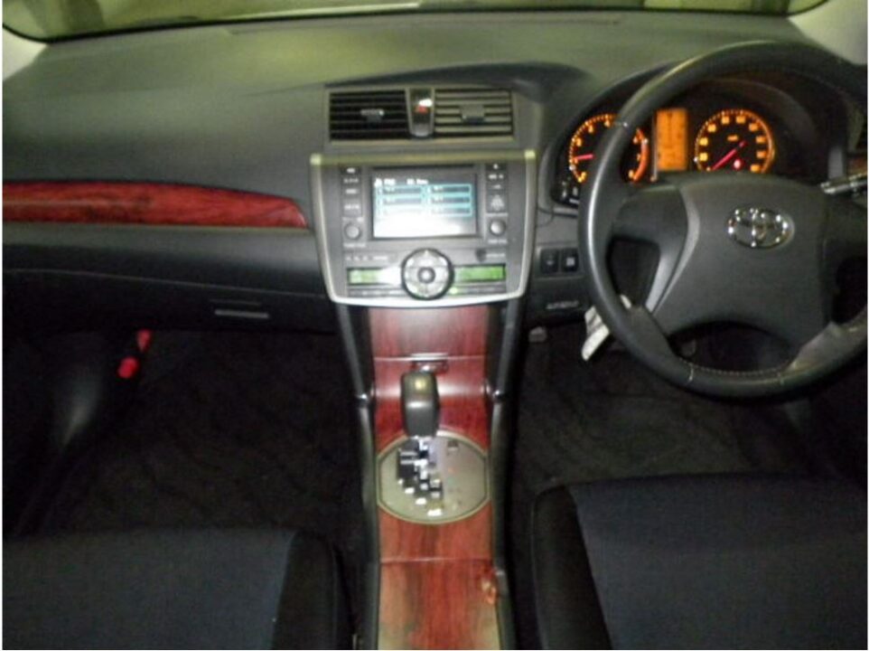 2009 Toyota Allion ZRT261 A20 S-PKG - Image 4