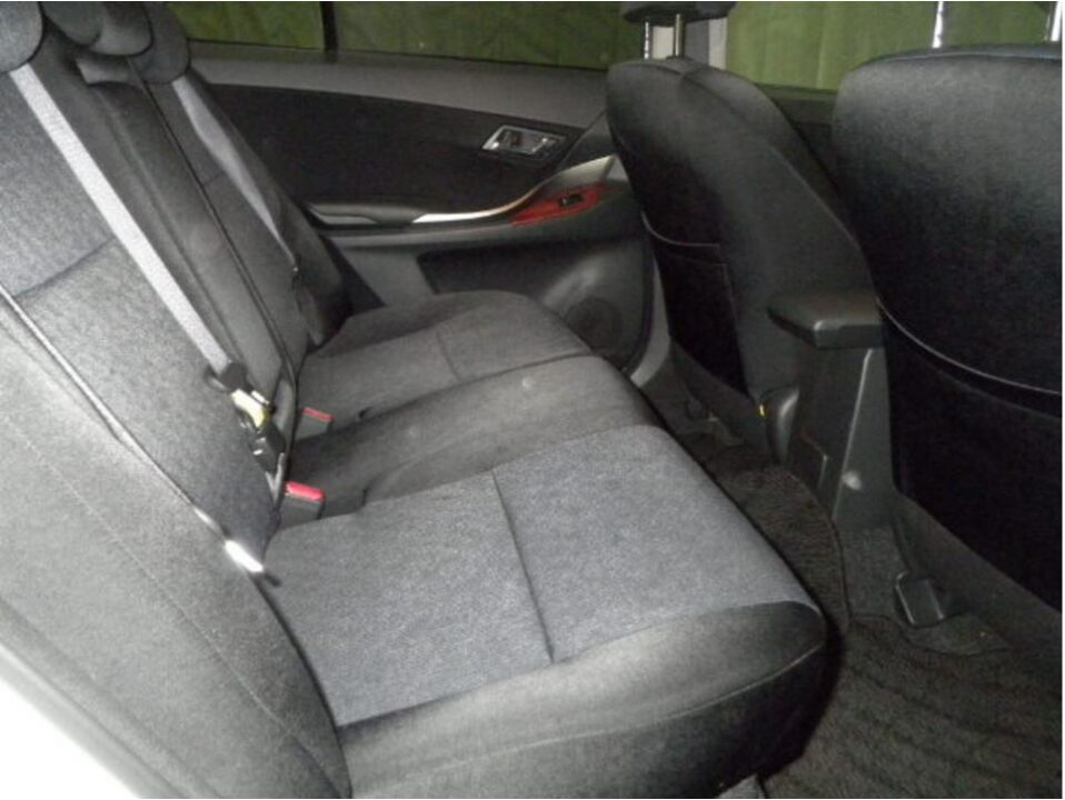 2009 Toyota Allion ZRT261 A20 S-PKG - Image 5