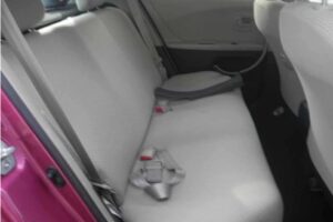 2005 Toyota VITZ KSP90 F