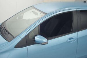 2014 Toyota Vitz KSP130 F