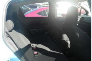 2014 Toyota Vitz KSP130 F