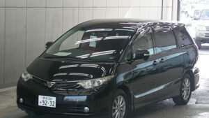 2007 Toyota Estima DBA-ACR50W