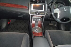 2012 Toyota Premio DBA-ZRT265 1.8X