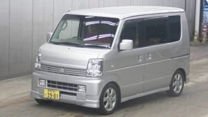 2006 SUZUKI EVERY ABA-DA64W PZ Turbo Special