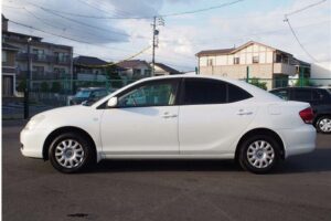 2006 Toyota Allion ZZT240 A18 G Package Premium