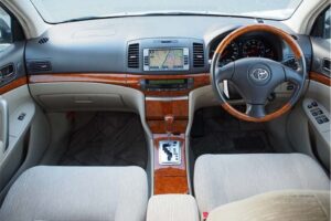 2006 Toyota Allion ZZT240 A18 G Package Premium