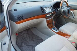 2006 Toyota Allion ZZT240 A18 G Package Premium