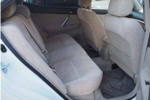 2006 Toyota Allion ZZT240 A18 G Package Premium