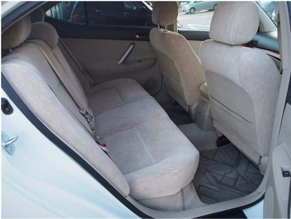 2006 Toyota Allion ZZT240 A18 G Package Premium - Image 8