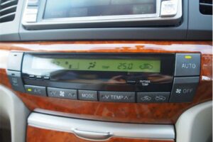 2006 Toyota Allion ZZT240 A18 G Package Premium